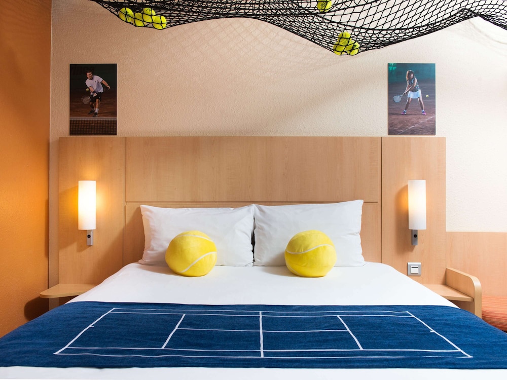 ibis Styles Budapest Heroes Square 23/65