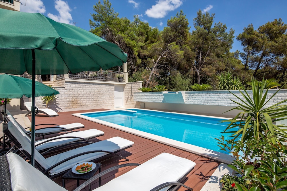 Villa Fani - Apartments And Rooms 42/50