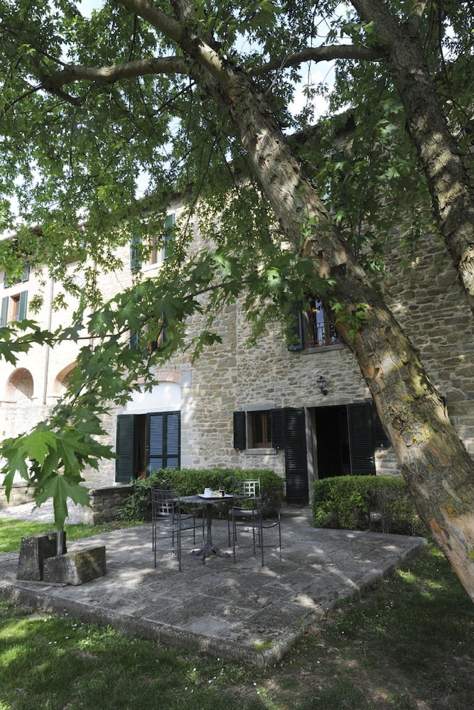 Borgo il Melone 66/71