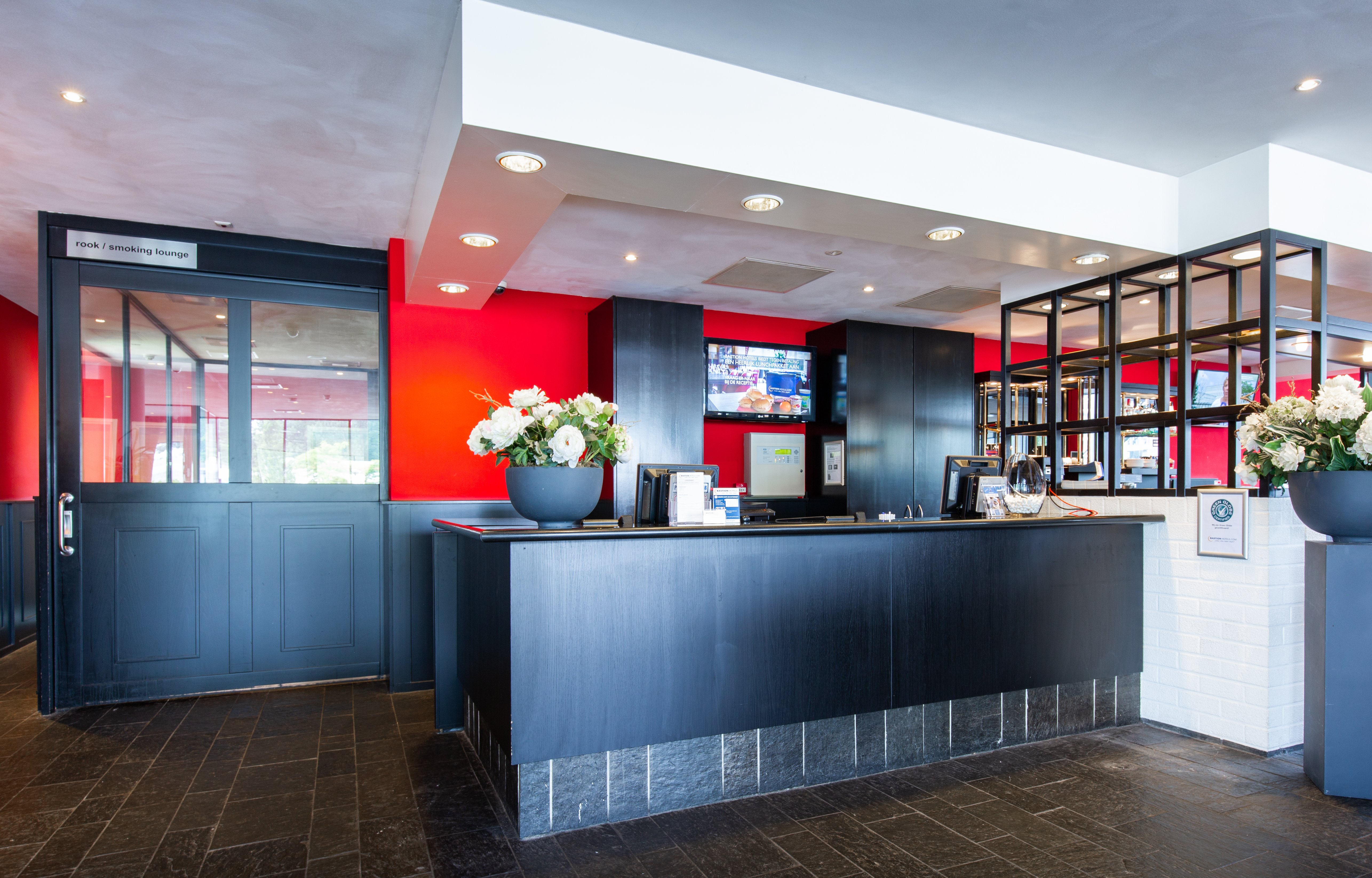 Bastion Hotel Zaandam 2/14