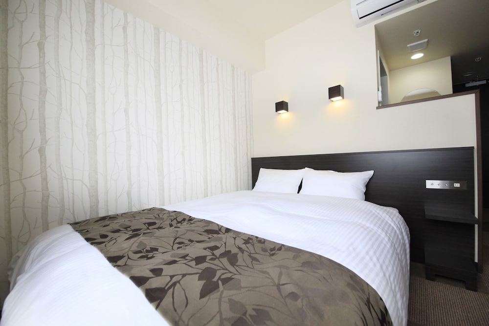 Hotel Lifetree Hitachinoushiku 13/33