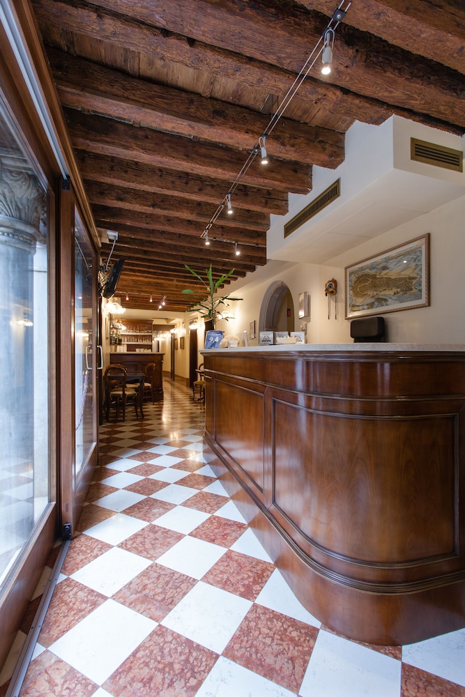 Hotel Al Ponte Mocenigo 2/56