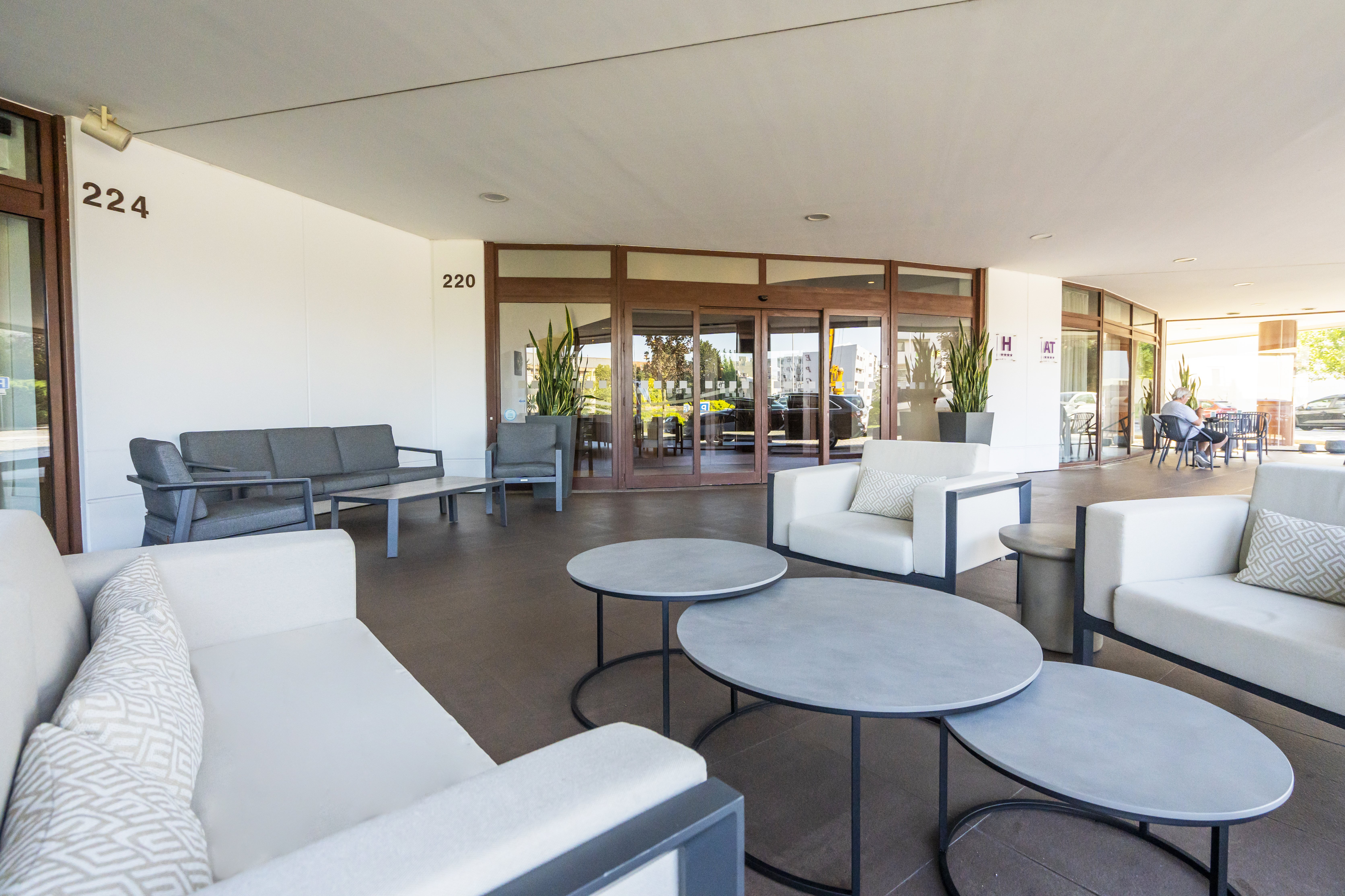 Holiday Inn Porto Gaia 31/50