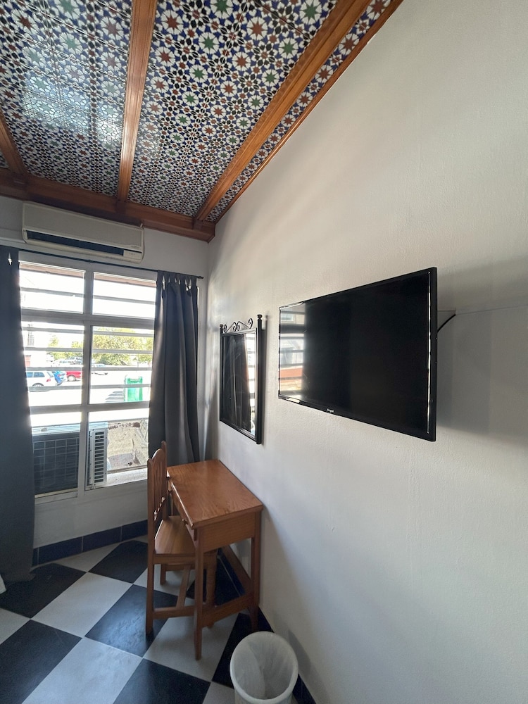 Hostal El Ancla 37/46