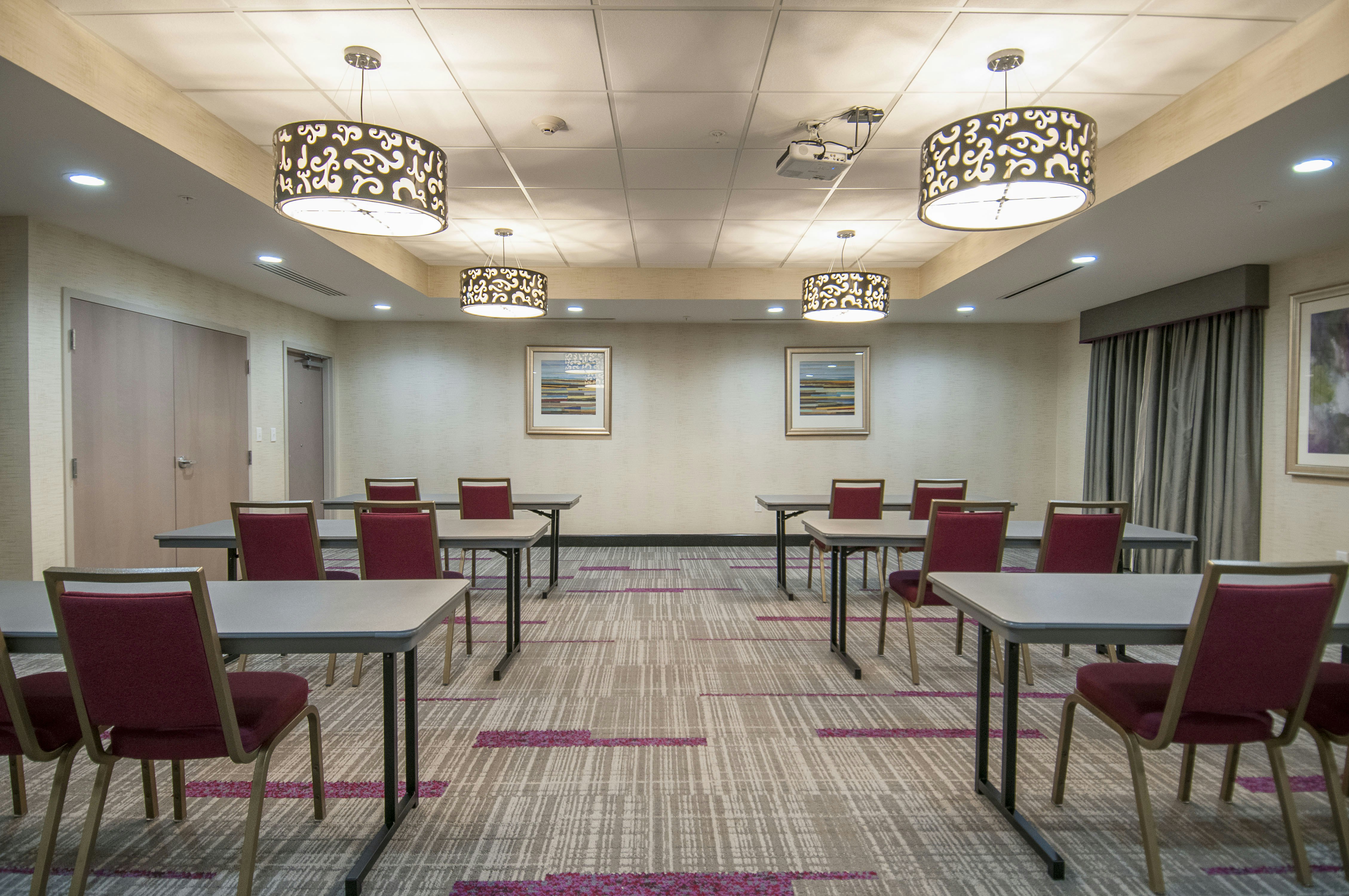 Hampton Inn And Suites Jackson Ridgeland 62/70