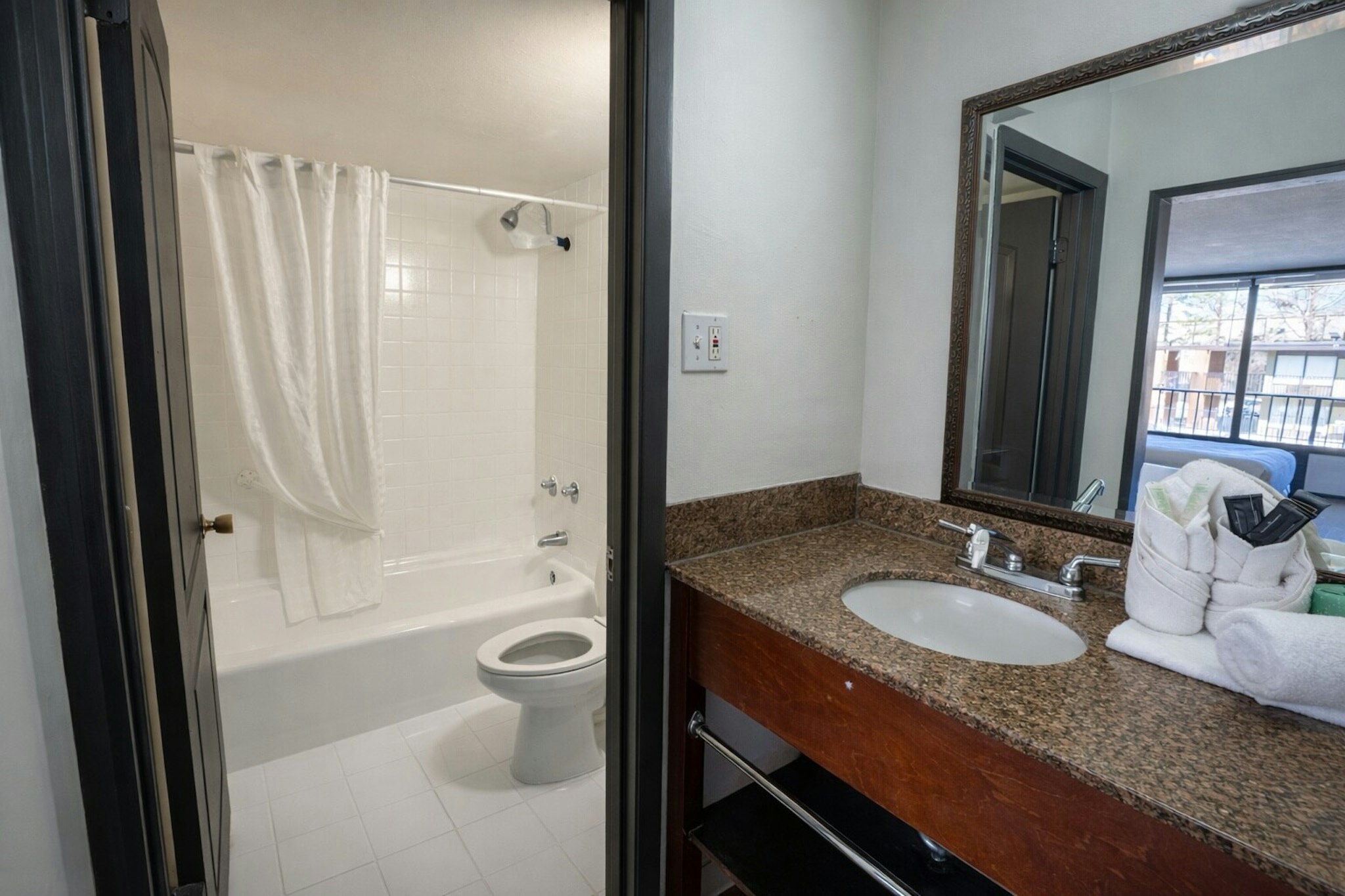 1st Place Hotel Decatur I-20 East Atlanta 37/39