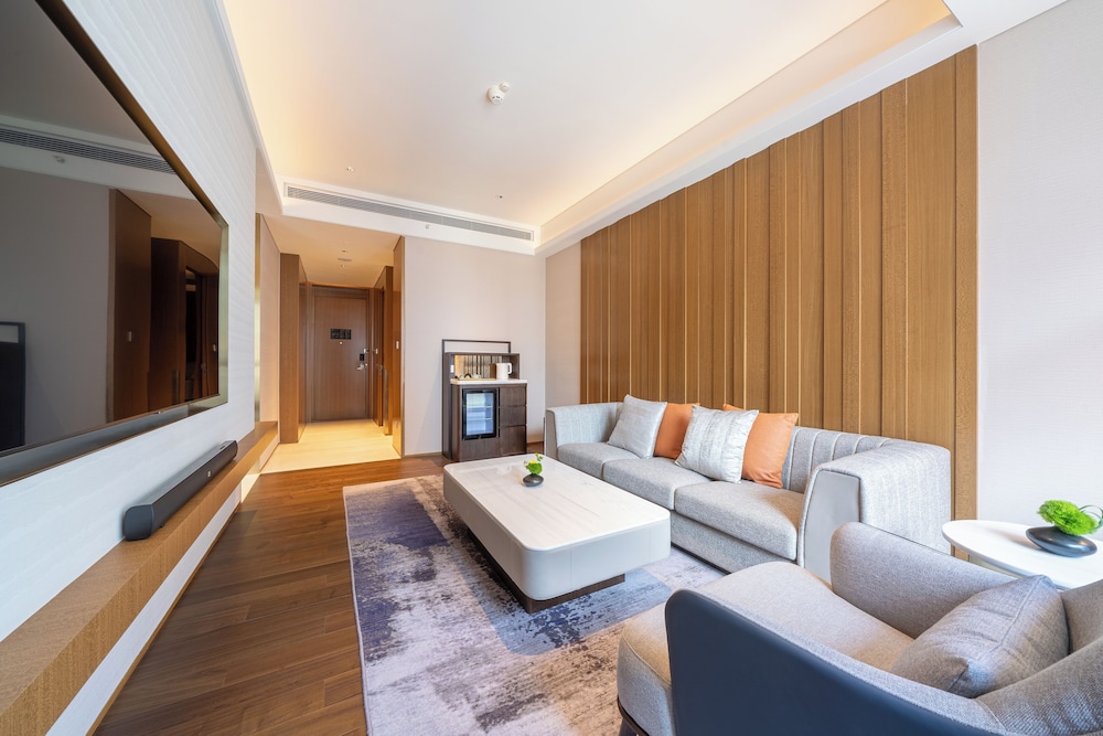 Hyatt Regency Guangzhou Zengcheng 23/50