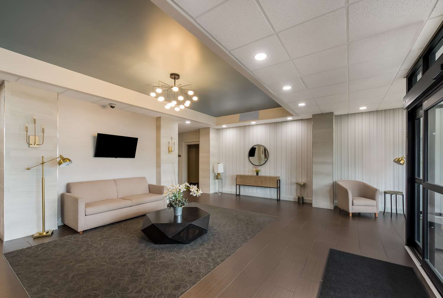 Best Western Executive Hotel Of New Haven - West Haven 27/48