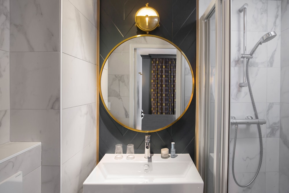 Ibis Styles Paris Nation Cours De Vincennes 21/68