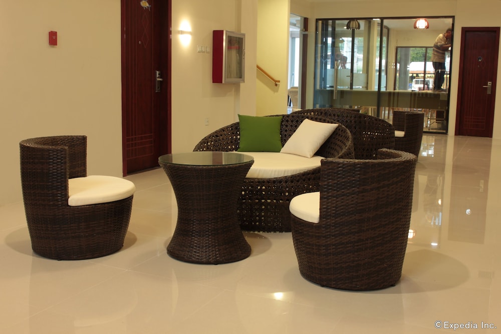 Casa Rafael Business Inn 34/50