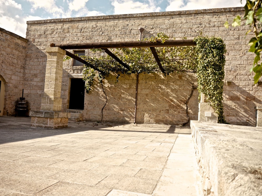 Hotel Masseria Chicco Rizzo 65/71