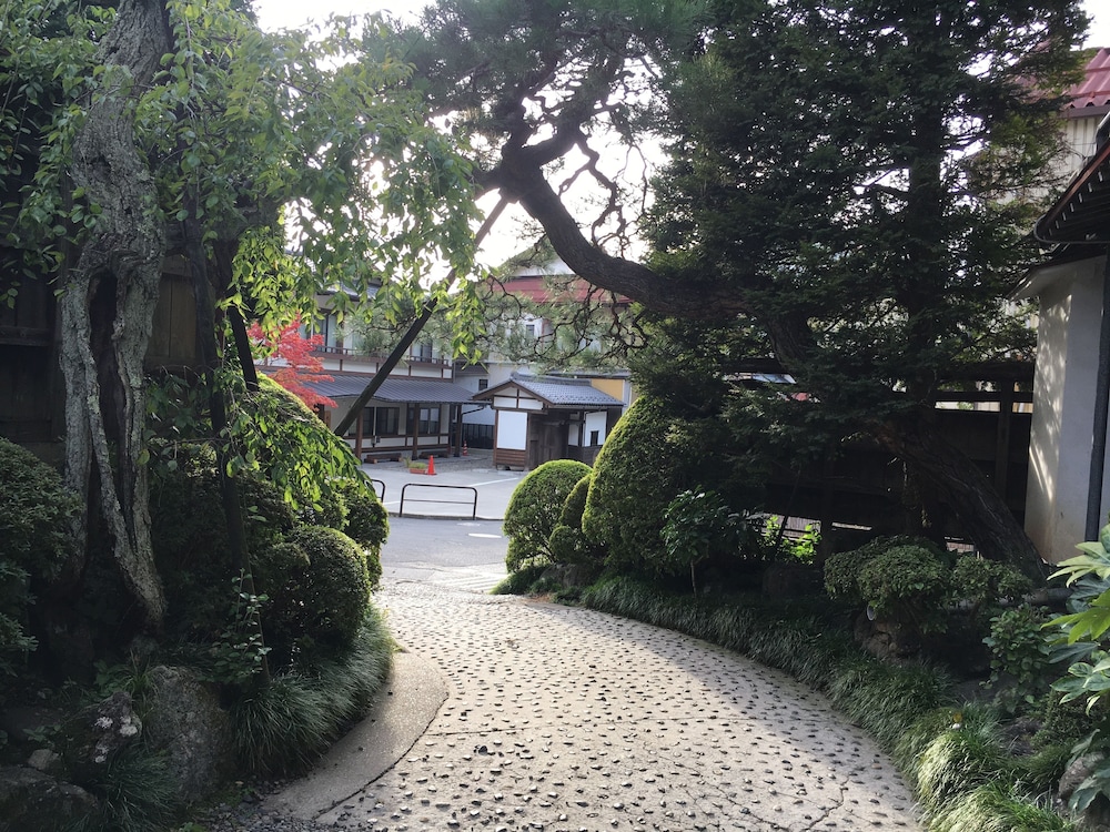 Maruka Ryokan 45/50