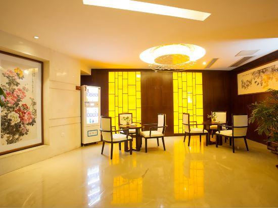 Eastern Kaiyue Business Hotel 17/23