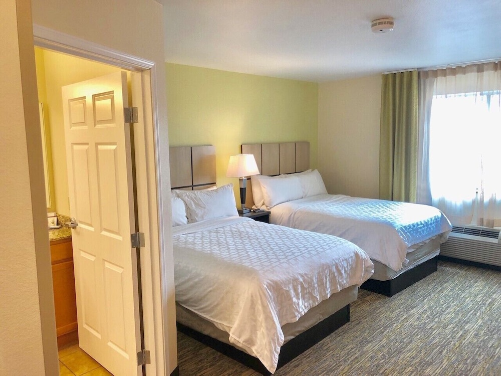 Candlewood Suites Washington North 13/58