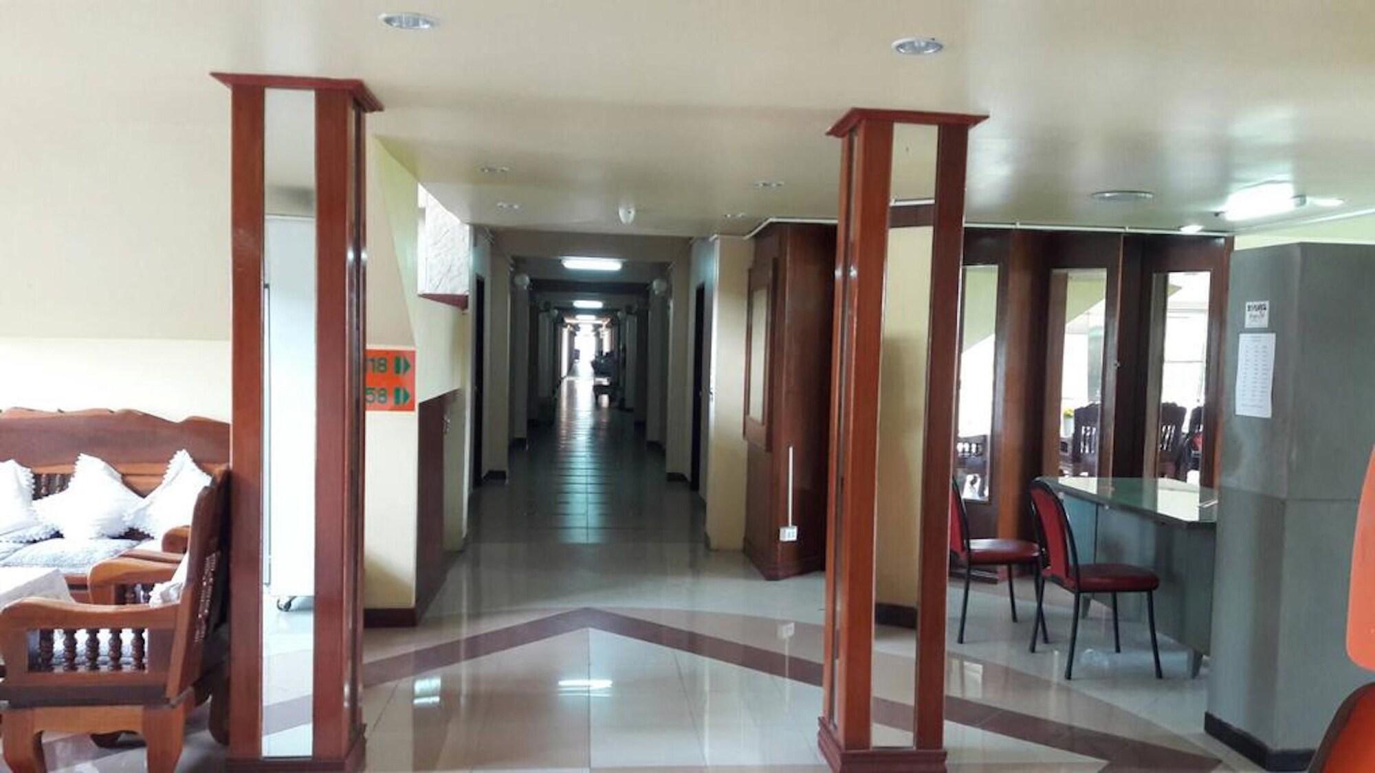 Rawanda Resort 45/60