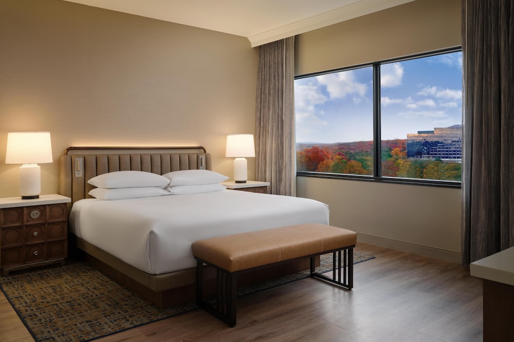 Hyatt Regency Suites Atlanta Northwest 20/65
