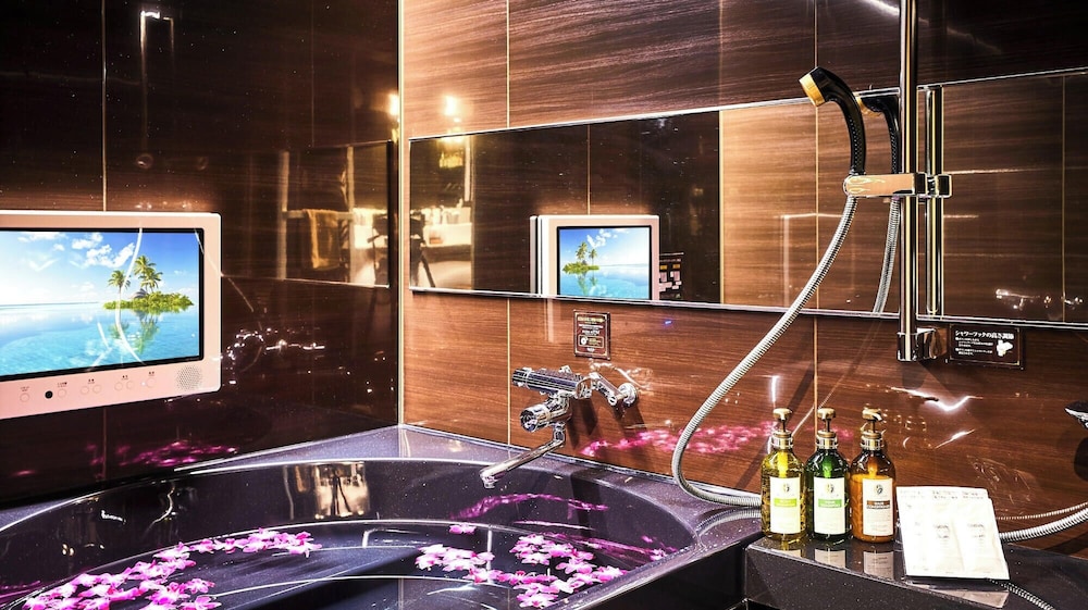 Hotel Balian Nanba Shinsaibashi - Adults Only 64/64