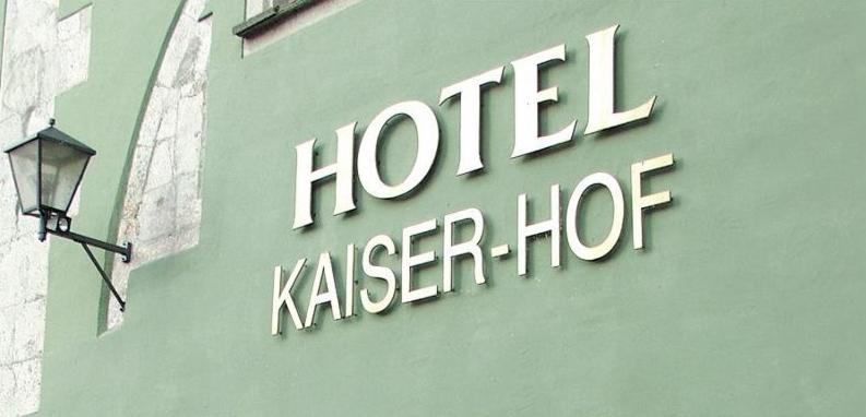 Hotel Kaiserhof am Dom 5/59