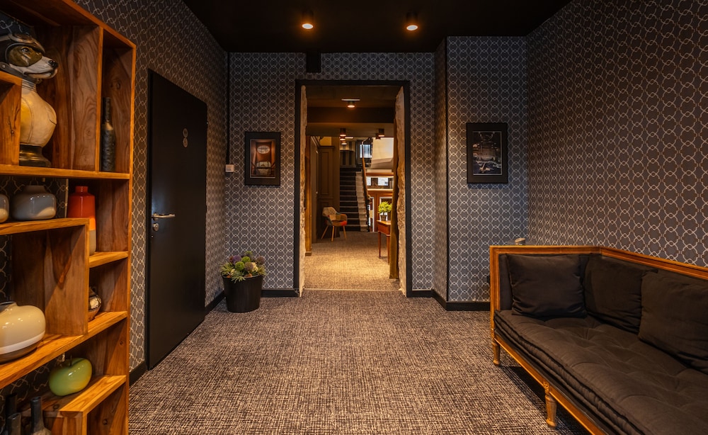 Nouvel Hotel 14/40