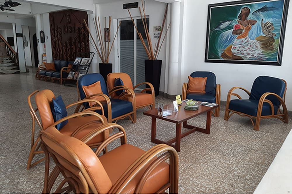 Park Hotel Santa Marta 22/23