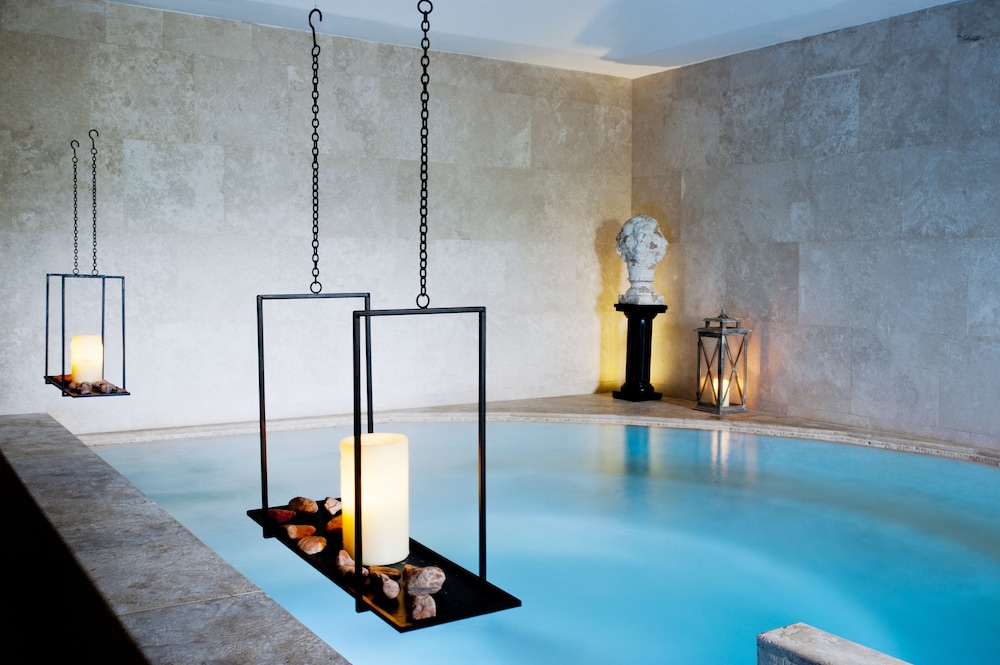 Castello di Velona Resort SPA & Winery 75/104