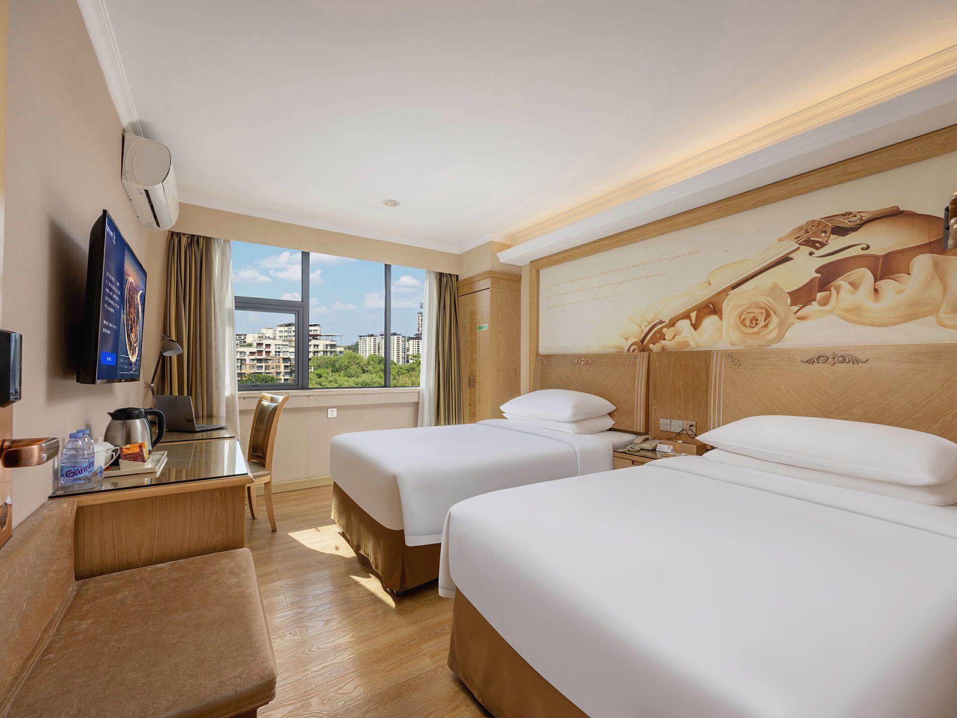 Vienna Hotel Haiwan Branch 21/45