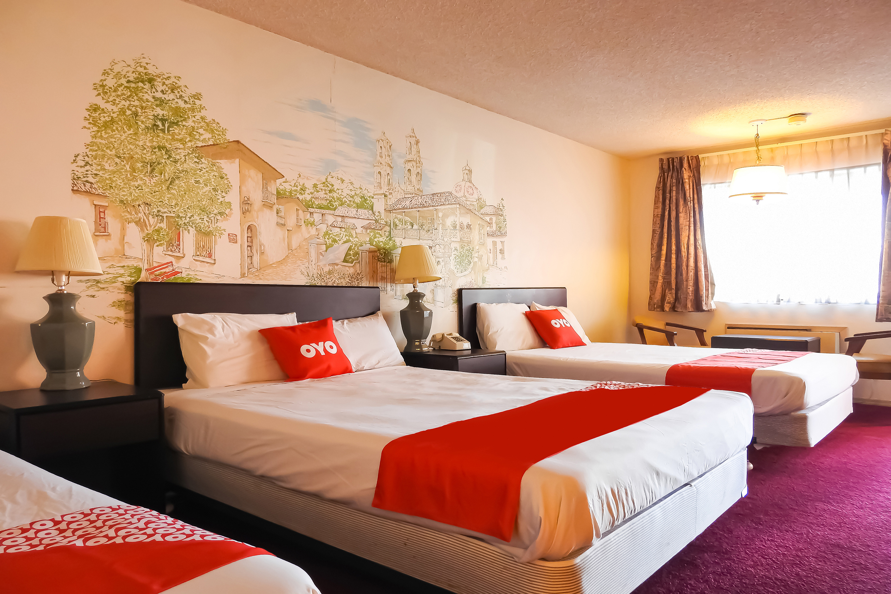 San Miguel Inn 26/69