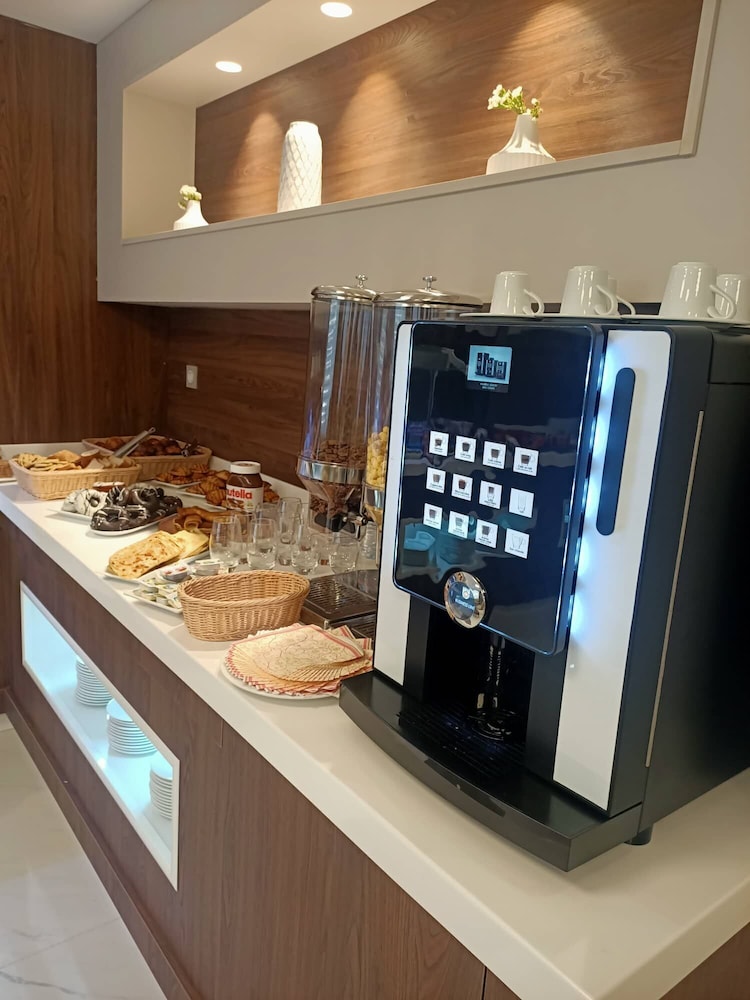 Ibiris Hotel Oran 11/40