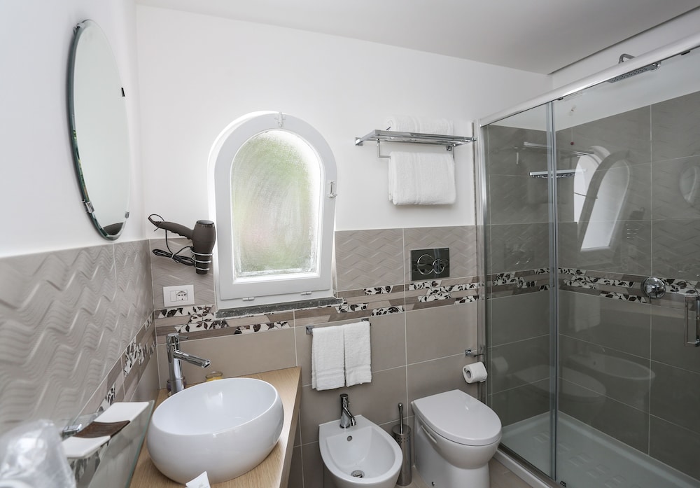 Relais Villa Anna 43/46