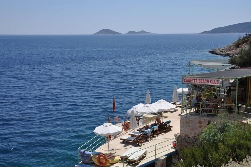 Caretta Hotel 21/36