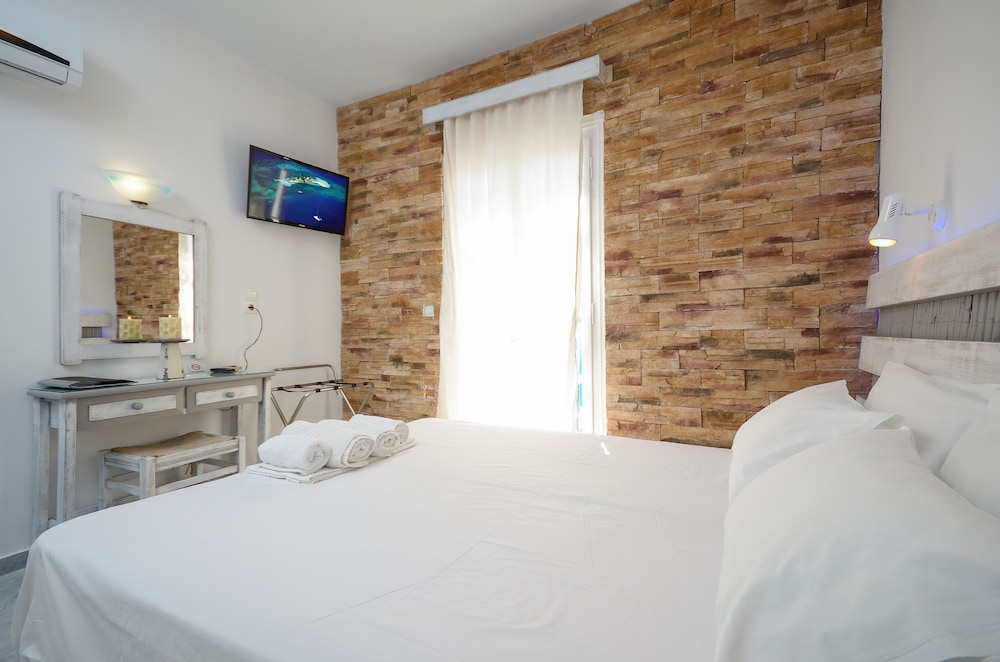 Agios Prokopios Hotel 19/59