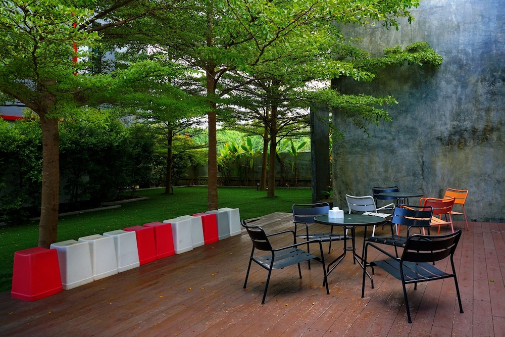 Hub de Leaf Rayong 31/46