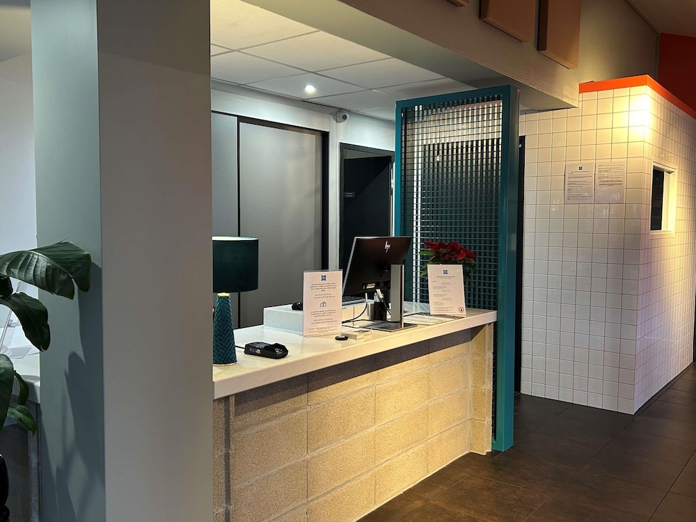 Ibis Budget Macon Sud 29/46