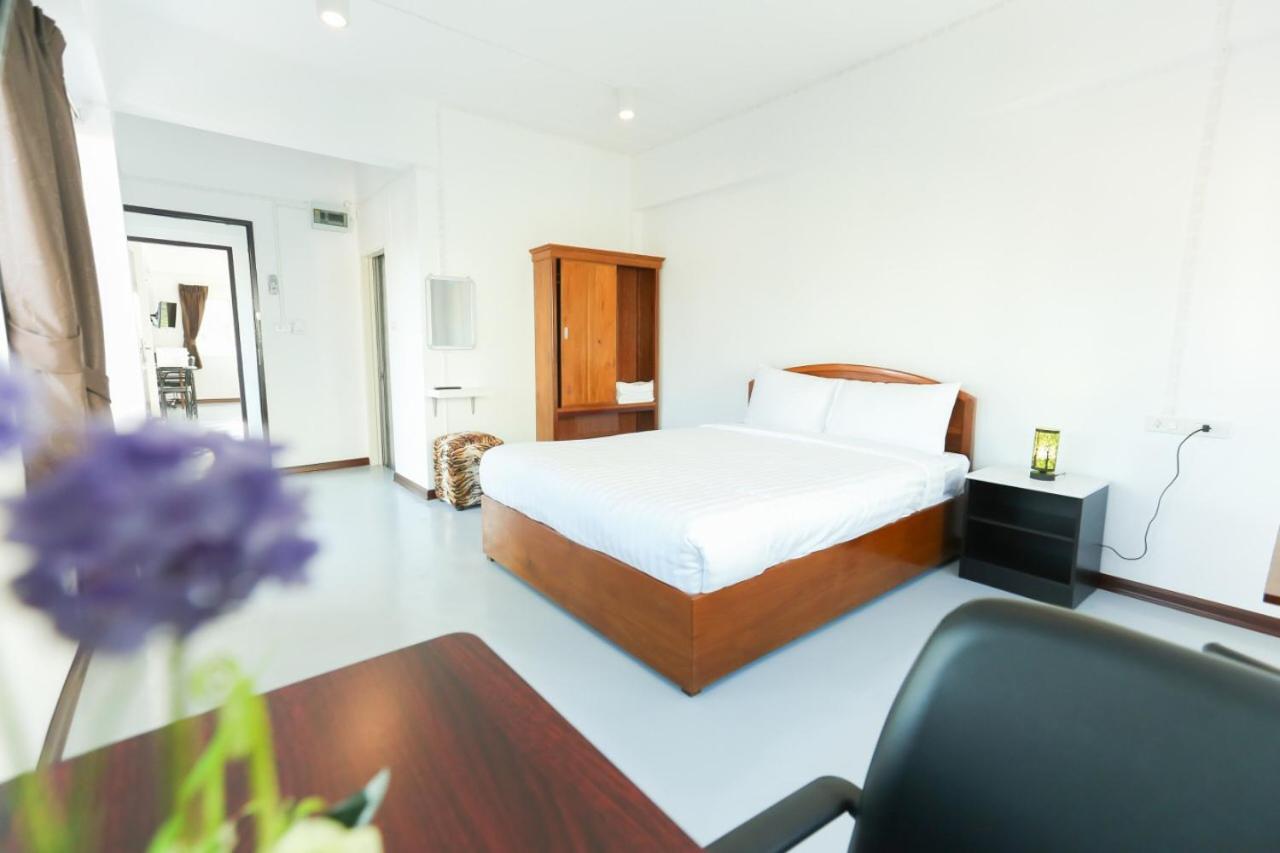 Kanyanat Boutique Hotel 11/23