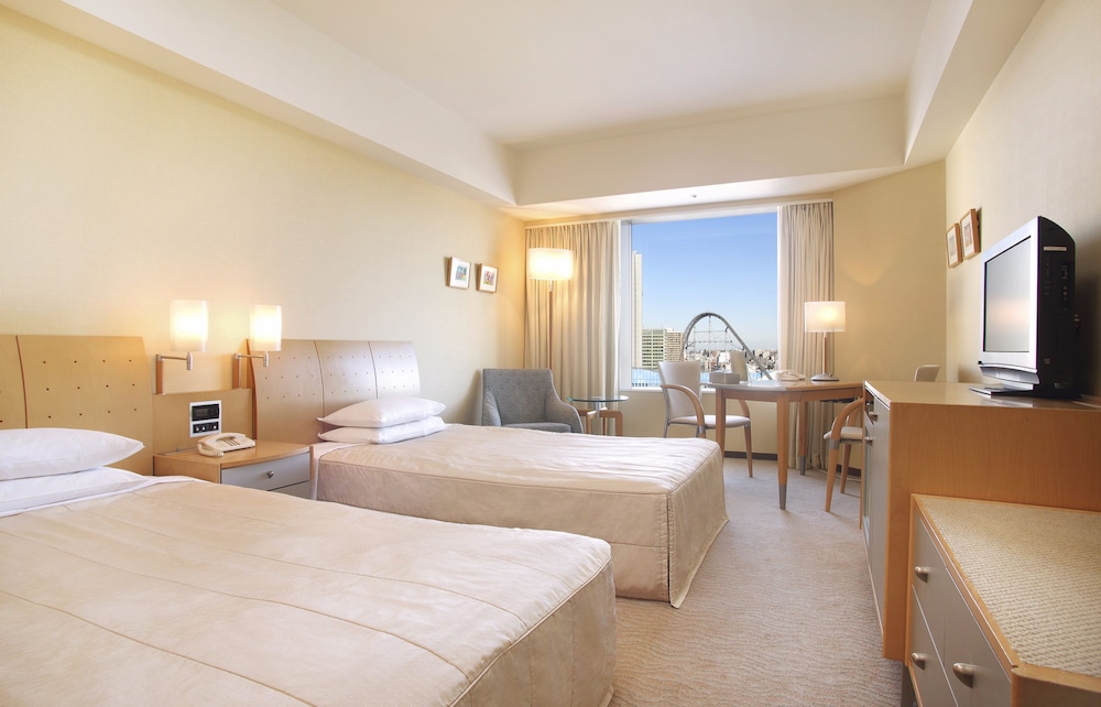 Tokyo Dome Hotel 22/53