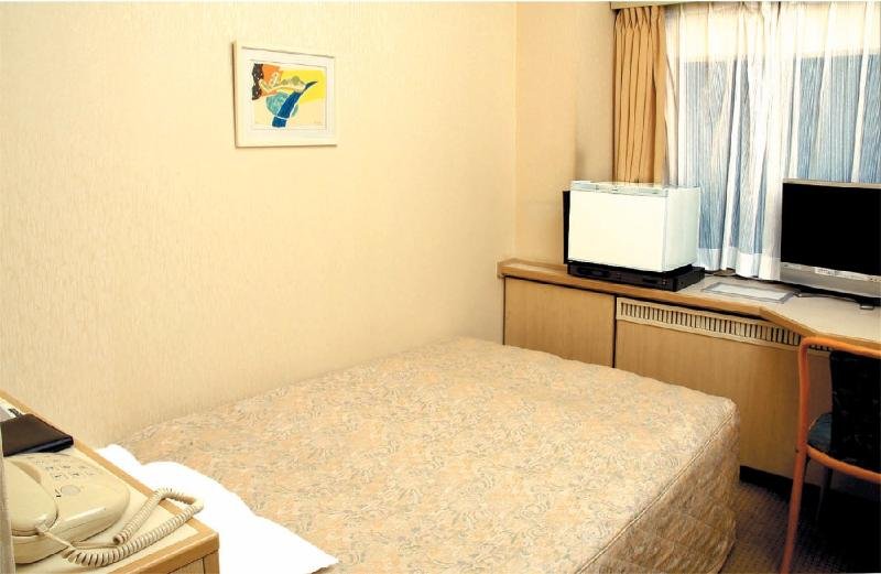 Mitsui Garden Hotel Osaka Yodoyabashi 11/18
