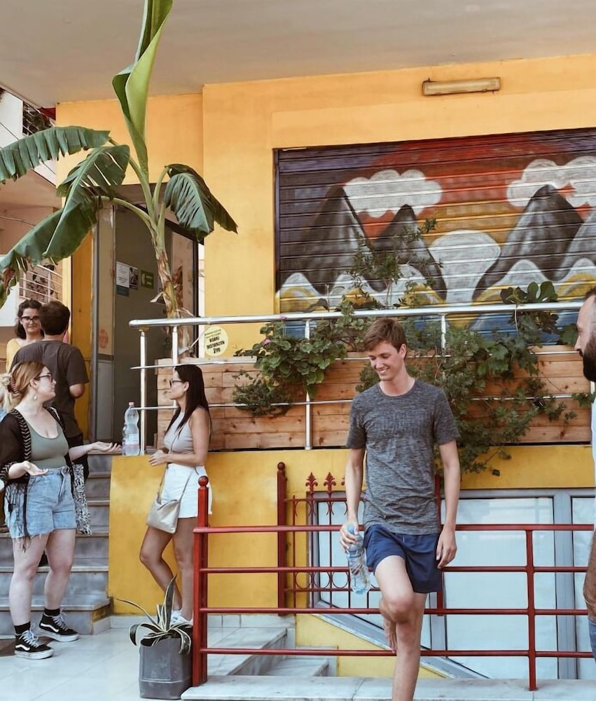 Hostel Hasta La Vista 2/27