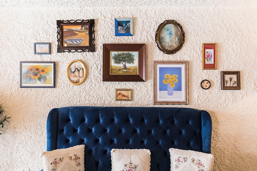 Koukos Rhodian Guesthouse - Adults Only 3/50