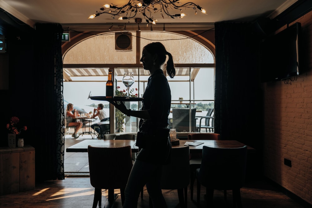 HOTEL RESTAURANT ZALEN HOOGEERD 24/49
