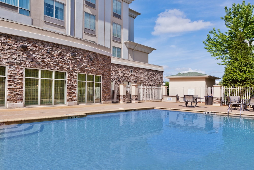 Holiday Inn Express Hotel And Suites Phenix City Columbus 3/52