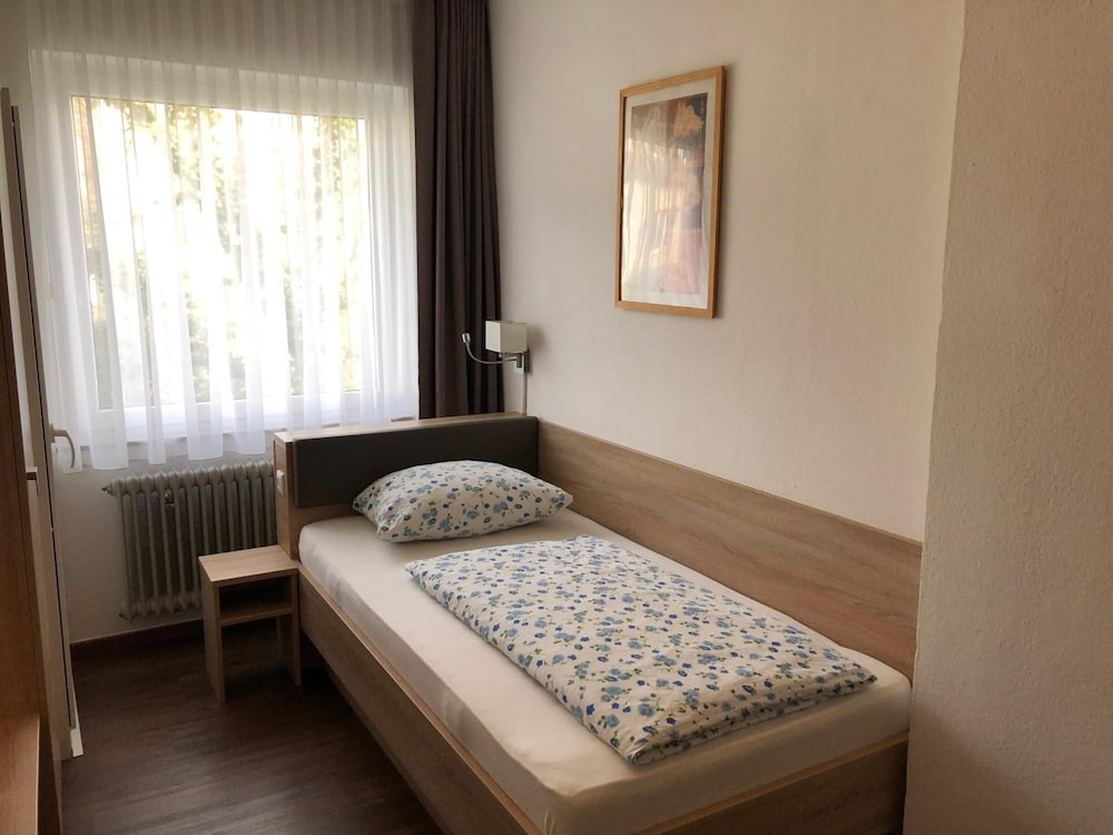 Hotel Baccara 21/59