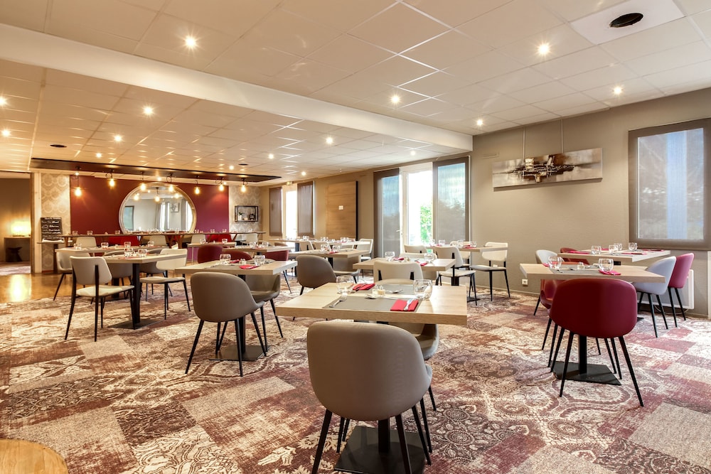 Brit Hotel Le Kerhuon 49/71