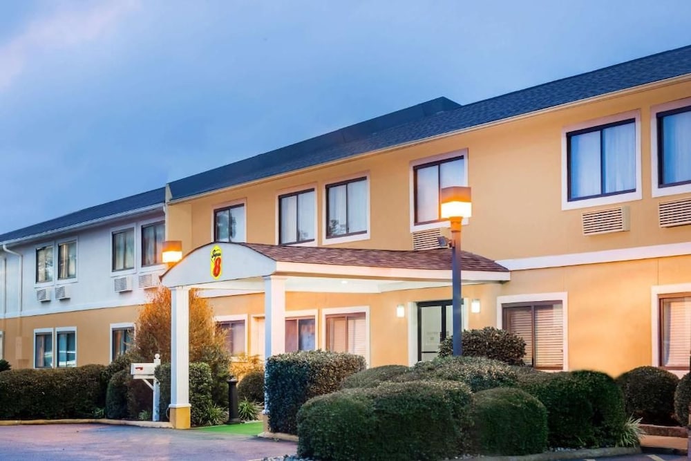 Motel6 Atlanta, GA - Atlanta Airport East in ATLANTA - GA