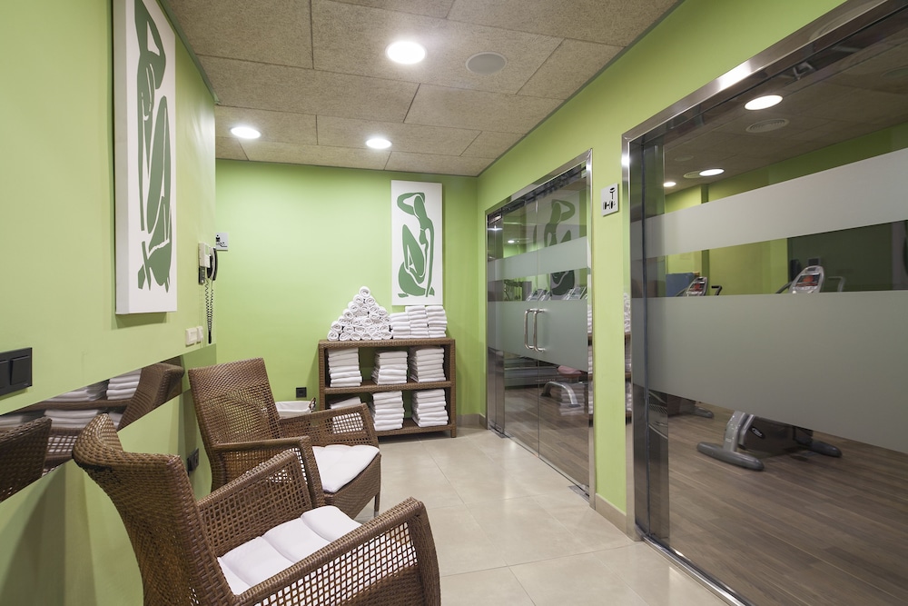 Hotel Best 4 Barcelona 9/56