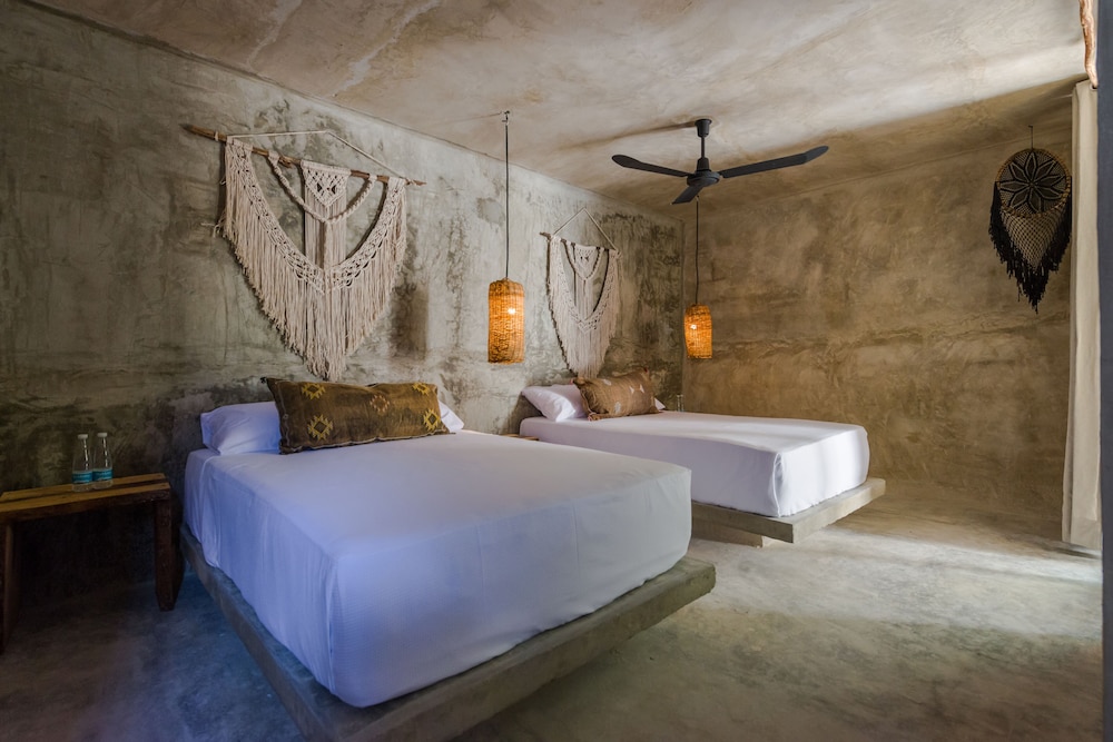 Casa Coyote Tulum 11/50