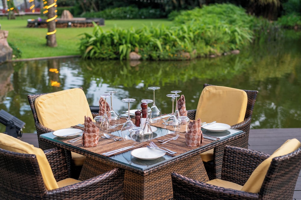 Munyonyo Commonwealth Resort 47/63