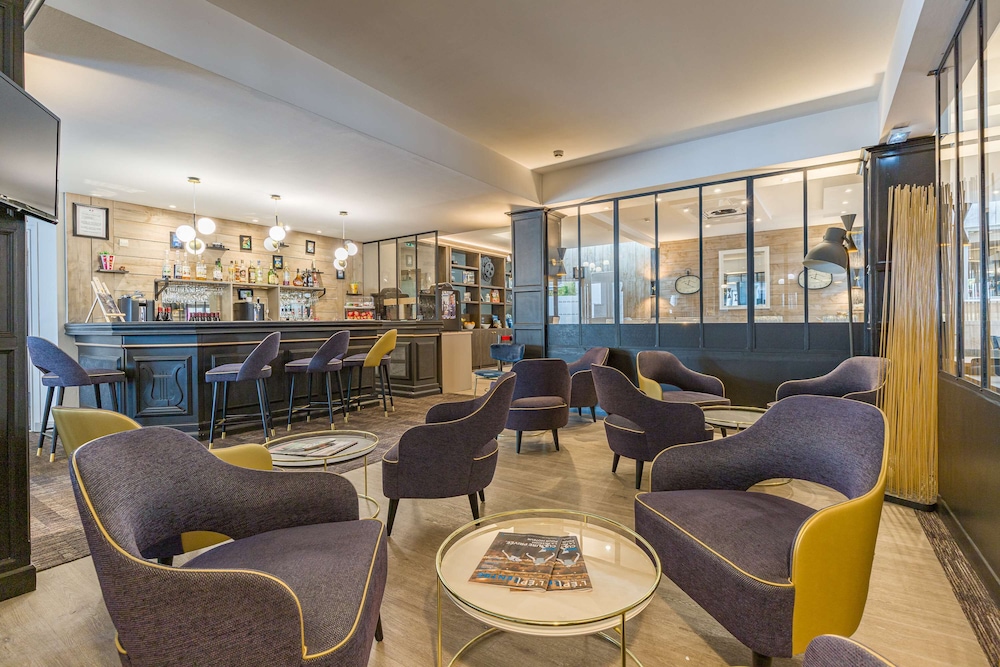 Best Western Plus L'Artist Hotel 46/78