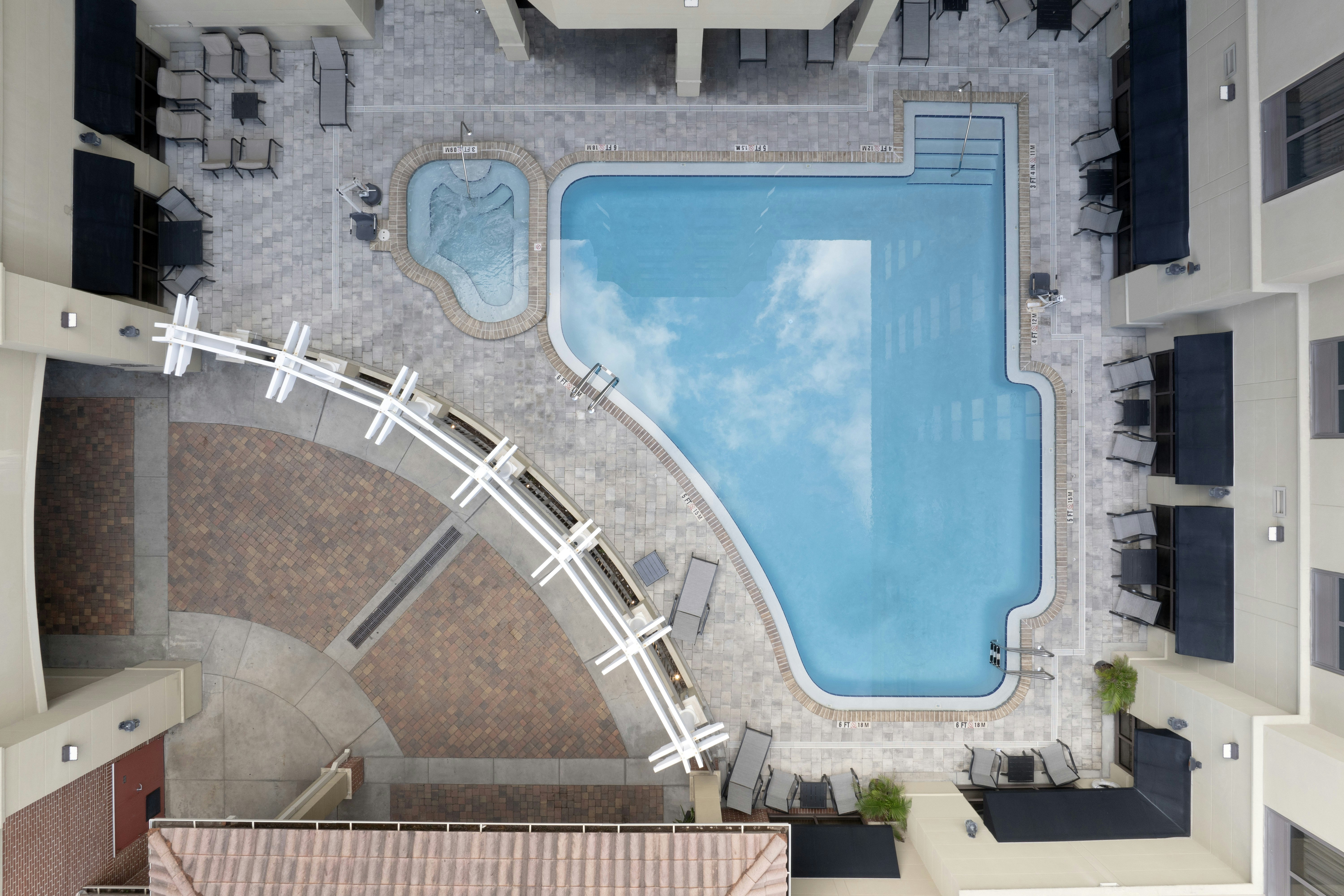 Hilton Garden Inn Jacksonville Downtown Southbank 23/60