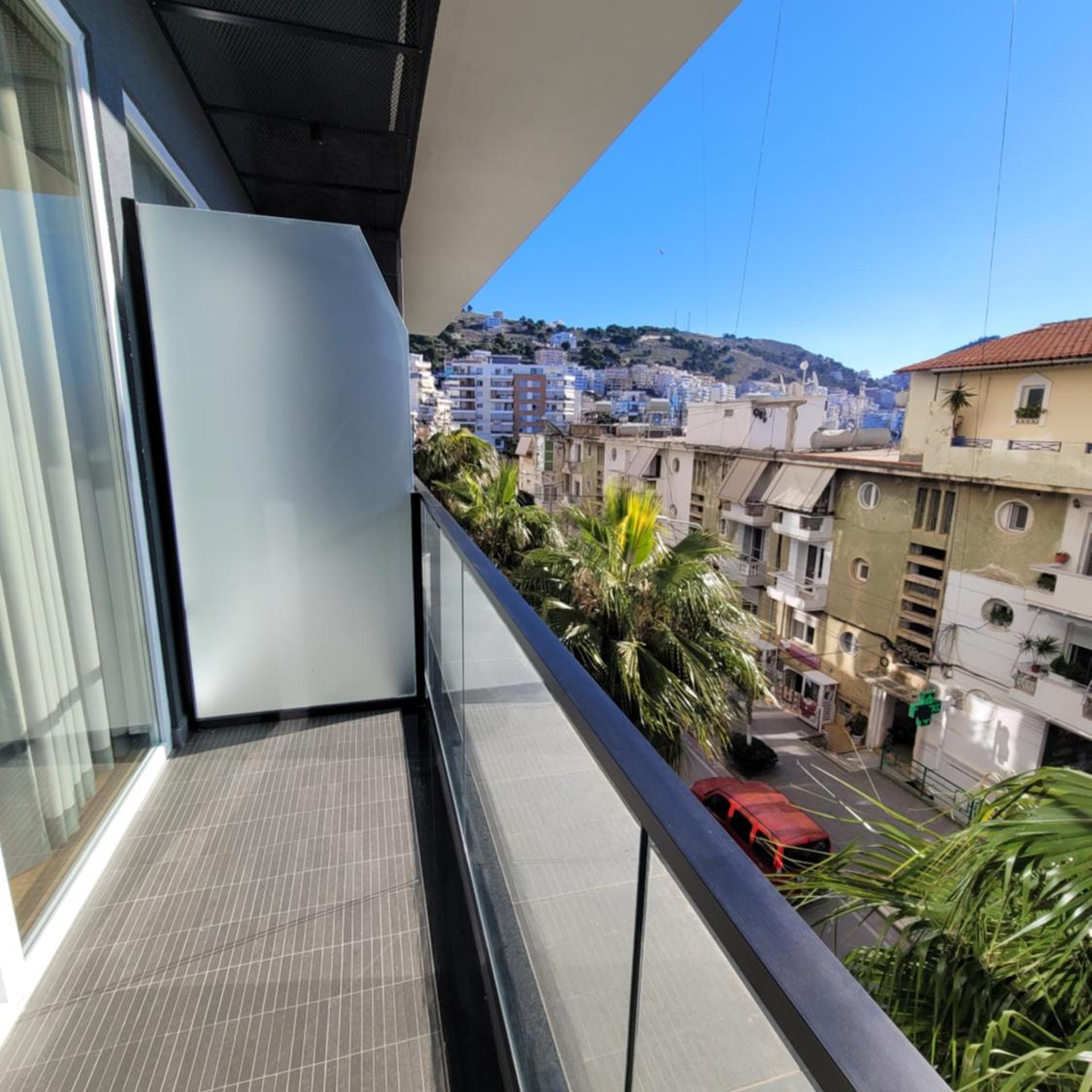 Toer Hotel Saranda in SARANDE