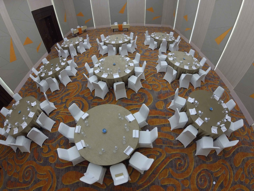 Harris Hotel And Conventions Ciumbuleuit 38/45